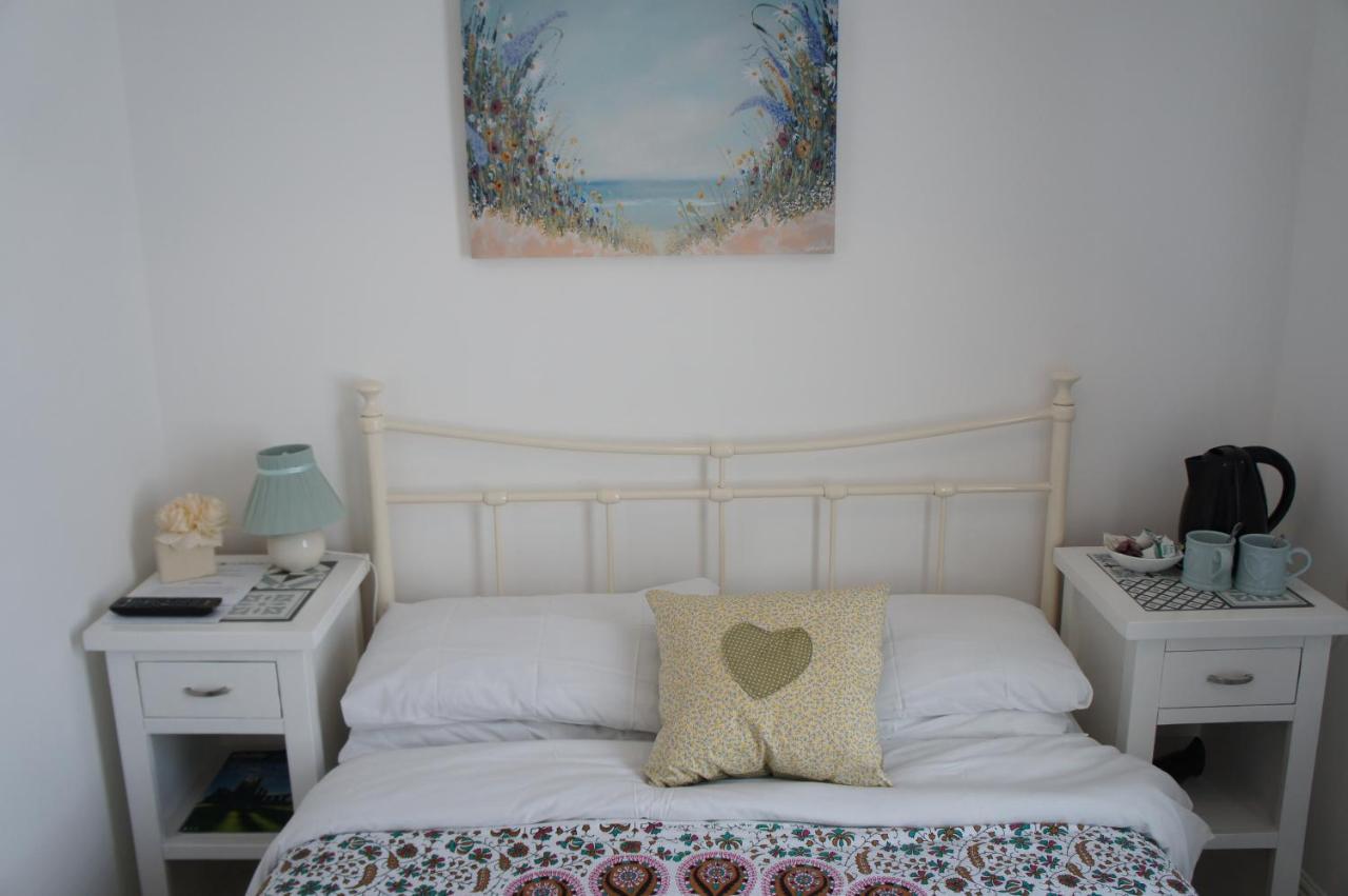 North Sands Lodge Scarborough Ngoại thất bức ảnh