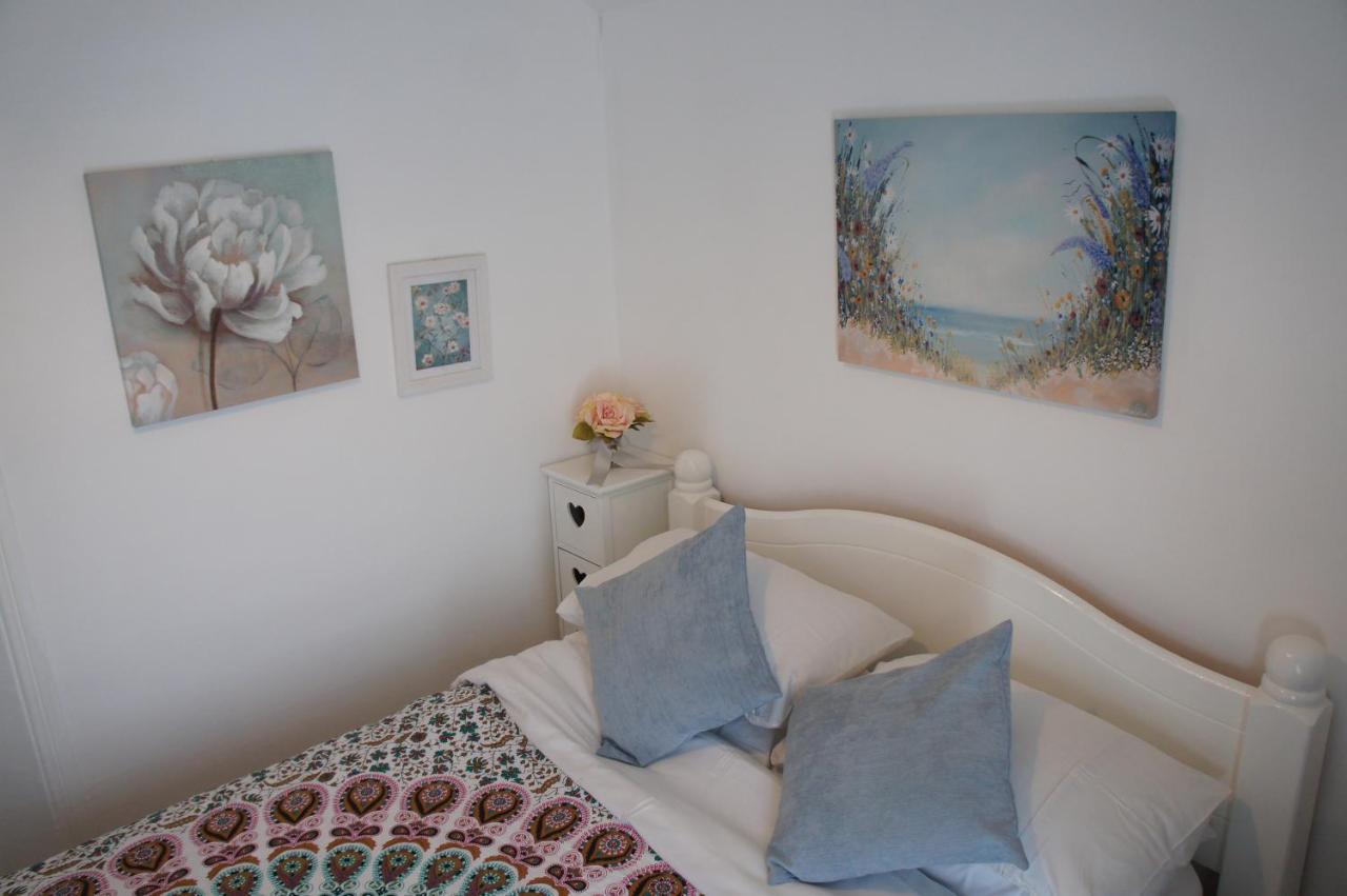 North Sands Lodge Scarborough Ngoại thất bức ảnh