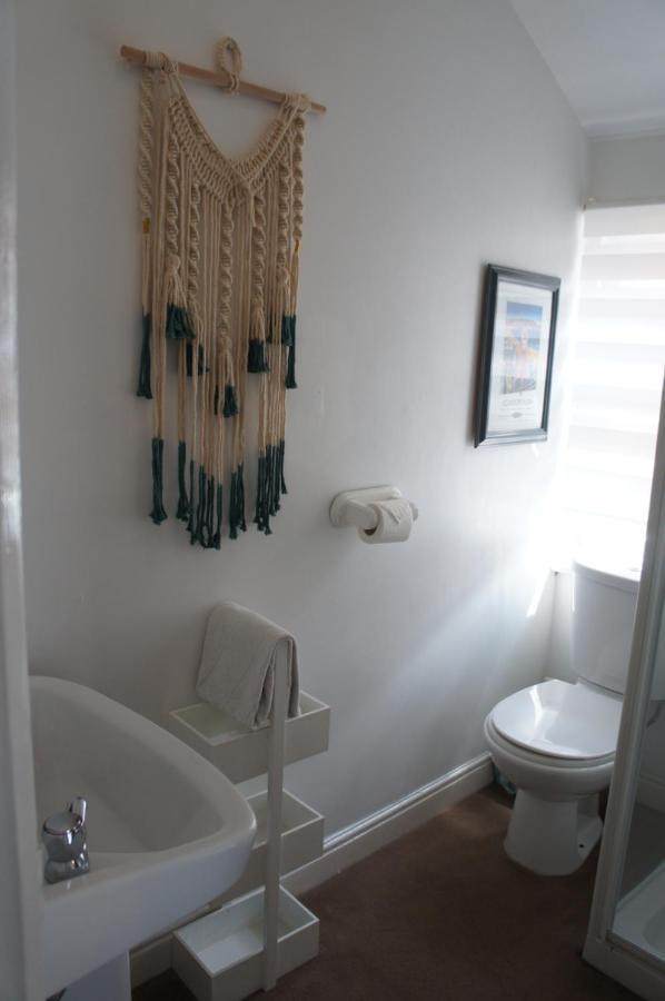 North Sands Lodge Scarborough Ngoại thất bức ảnh