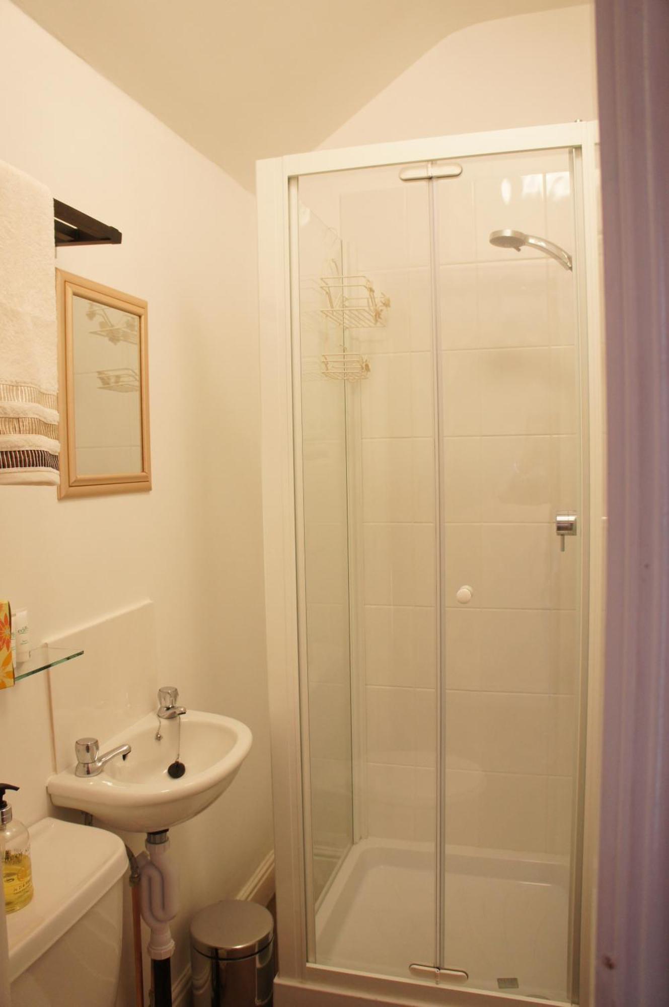 North Sands Lodge Scarborough Ngoại thất bức ảnh