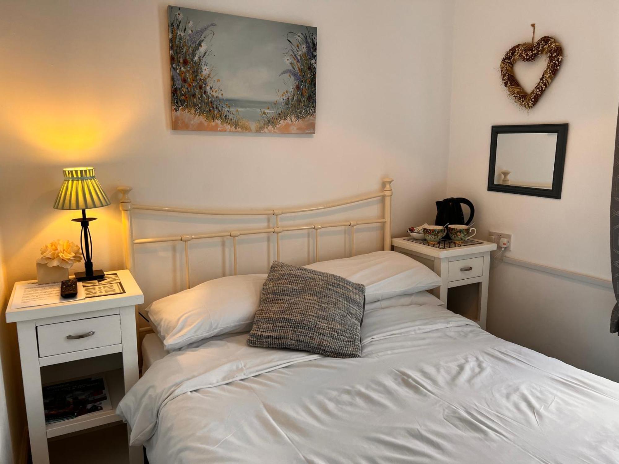 North Sands Lodge Scarborough Ngoại thất bức ảnh